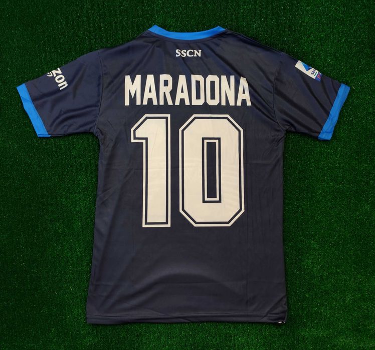 Футболна фланелка тениска Бока Хуниорс Boca Juniors