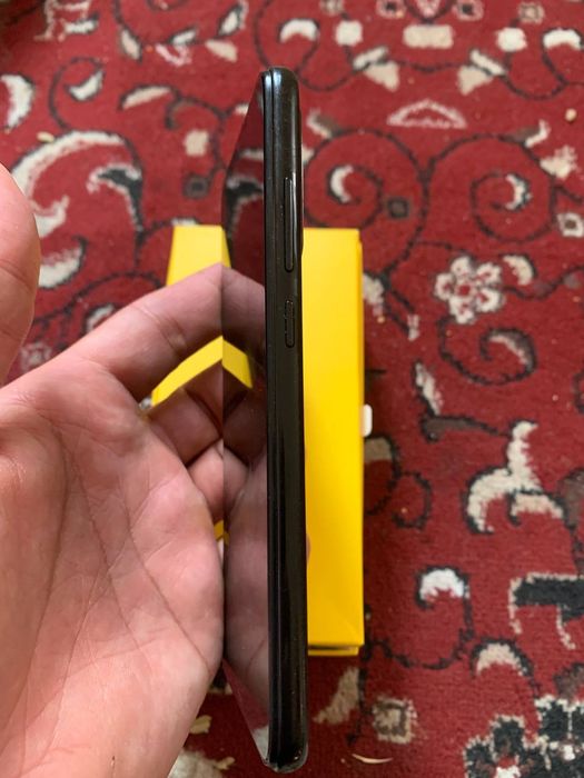 Redmi note 8 sotiladi aybi yoq