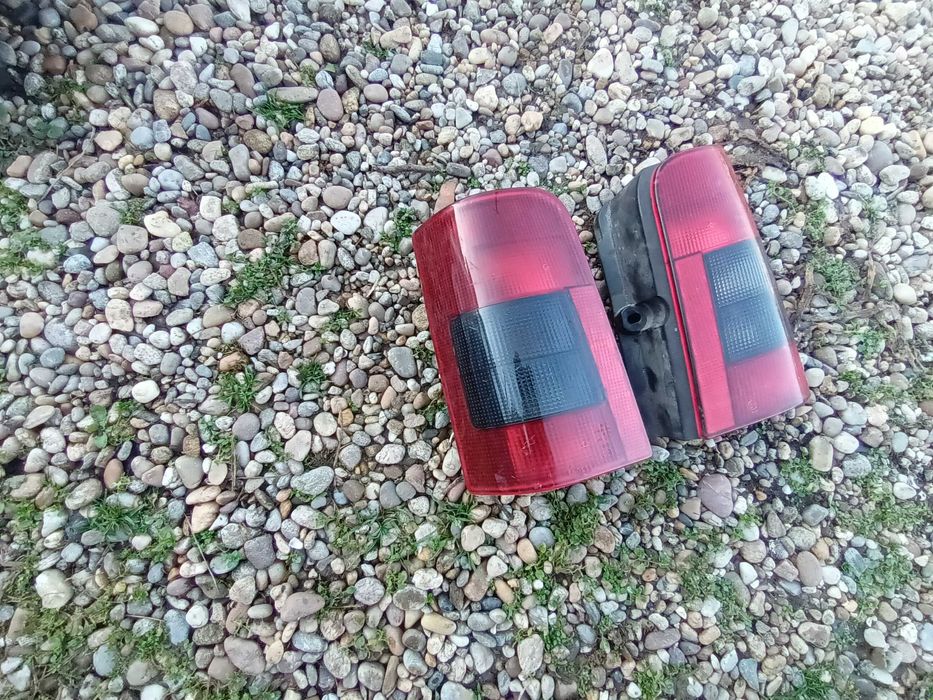 ляв и десен стоп за ситроен берлинго пежо партнер PARTNER BERLINGO