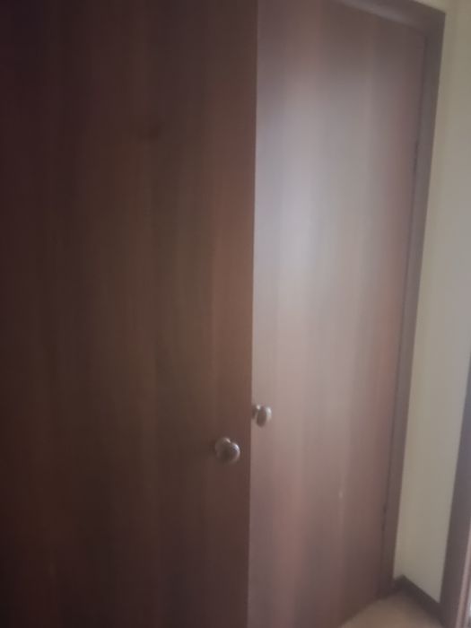 Межкомнатные двери