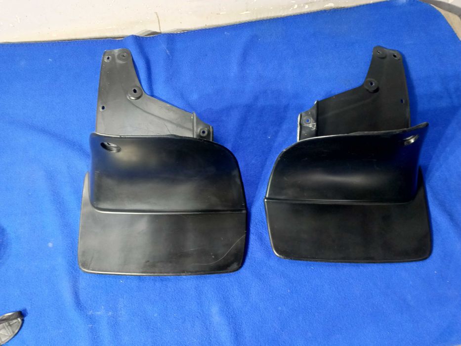 Брызговики Lexus Lx470 задние