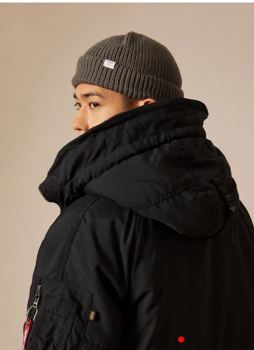 Аляска Alfa indastries altitude mod