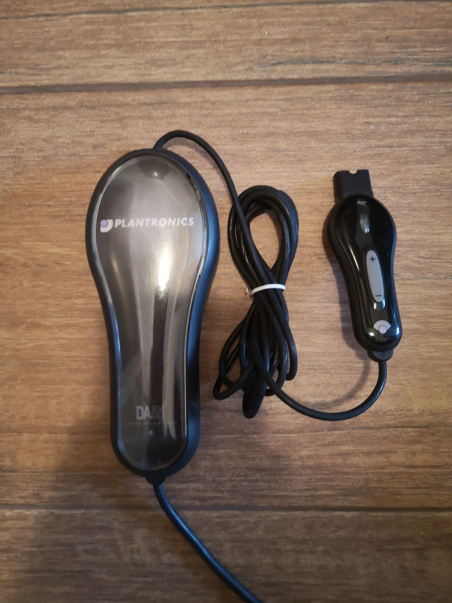 Plantronics da55 online