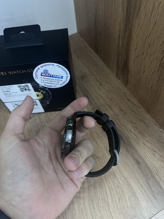 Смарт часы Huawei GT 6