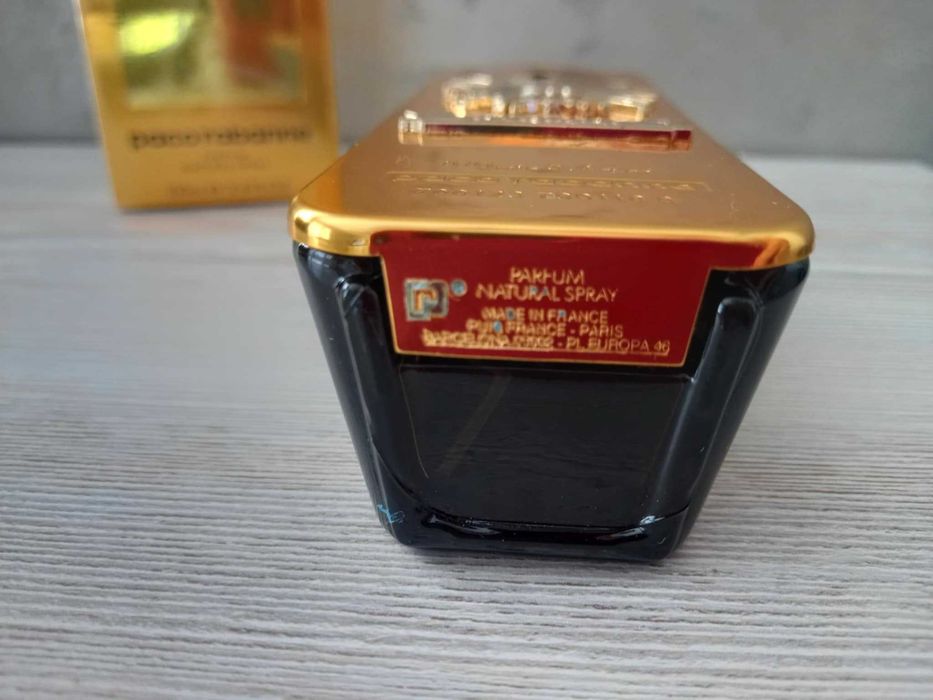 Paco Rabanne 1 Million EDT парфюм 100мл.