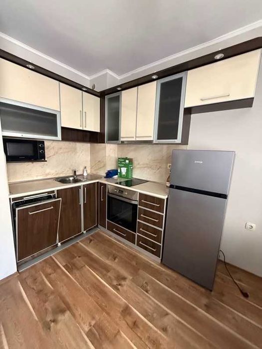 Дава се под наем Двустаен апартамент в София, Дружба 2 - 56 кв.м за 680 € - Снимка #2