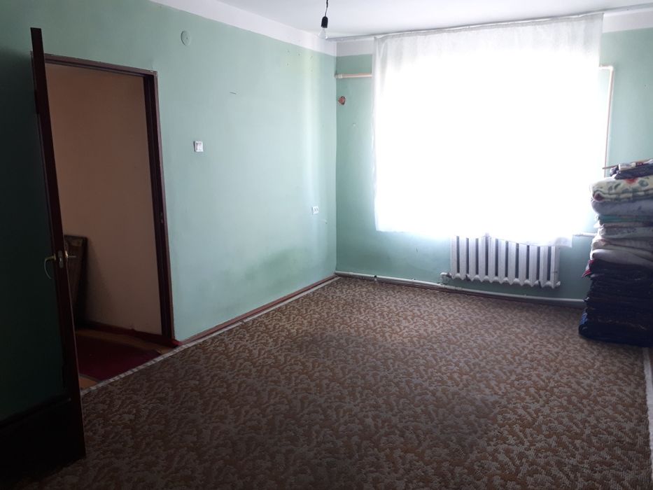3 ХОНАЛИ Квартира Фаргона Политехника инистути олдида. Кулай локотция