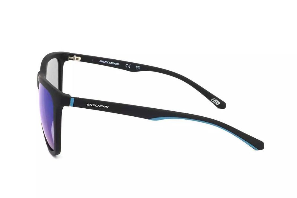 Оригинални мъжки спортни  слънчеви очила Skechers -45%