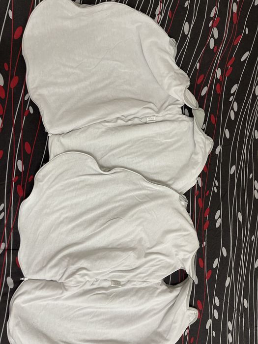 Зимни спални чувалчета 0-6 м