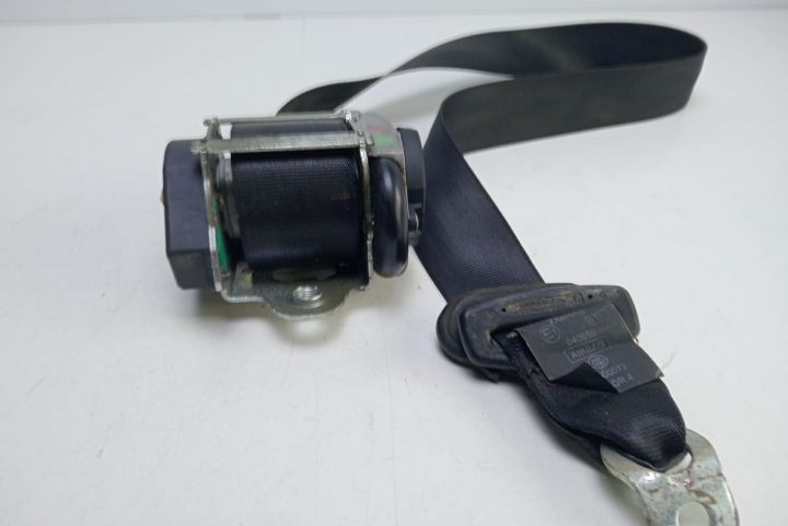 Centura de siguranta stanga fata 1Z0857701B Skoda Octavia a 2-a gener