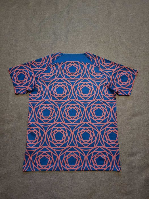 Tricou Nike Dri-Fit Pre-Match 2023
