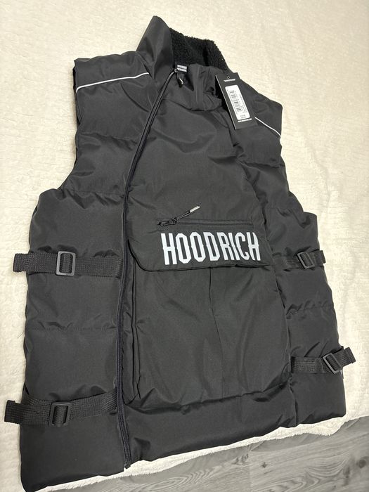 Мъжки елек размер М