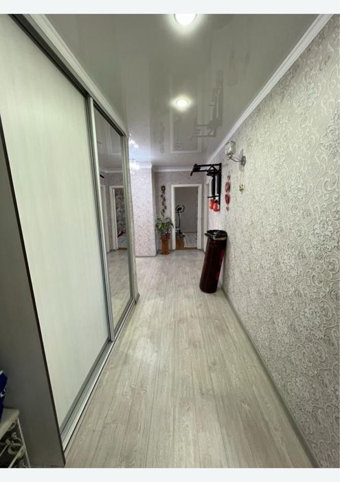 Продам дом в Бишкуле