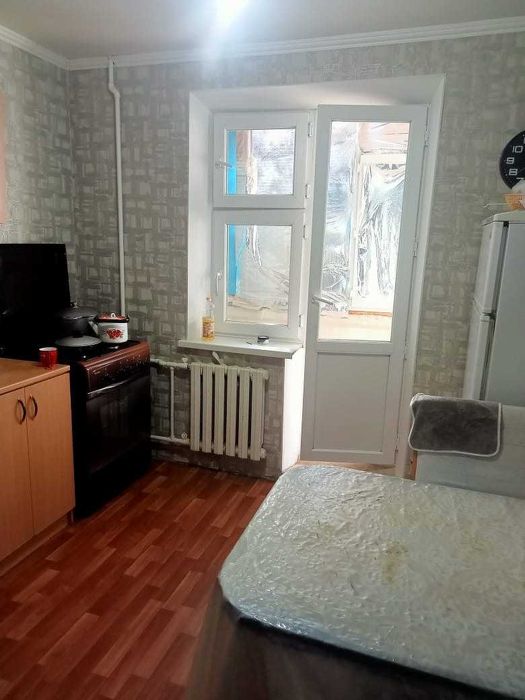 Продам 1 комнатную Курмыш