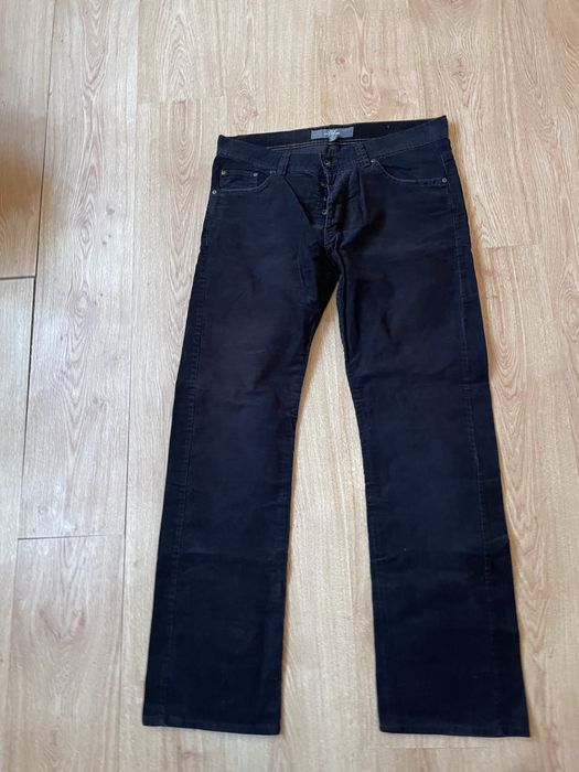 Blugi barbatesti L.O.G.G.