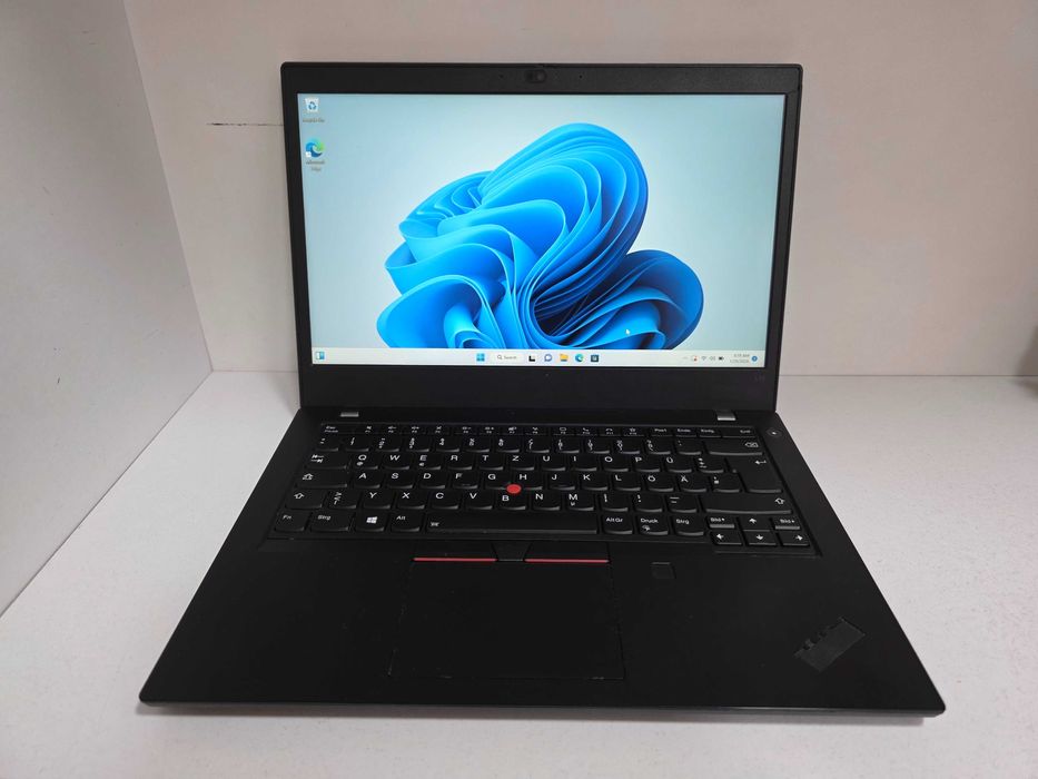 Lenovo ThinkPad L14 Gen 1 - KLI Amanet