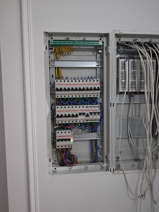 Oferta Instalatie electrica