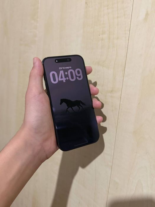 Айфон 15 про срочна