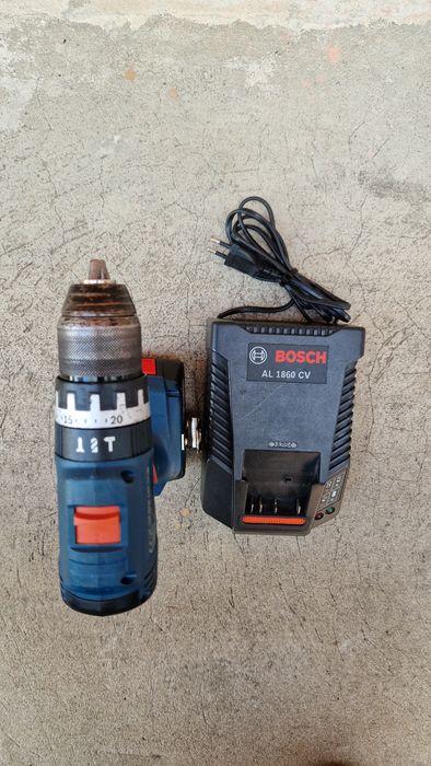 Autofiletanta bosch profesional
