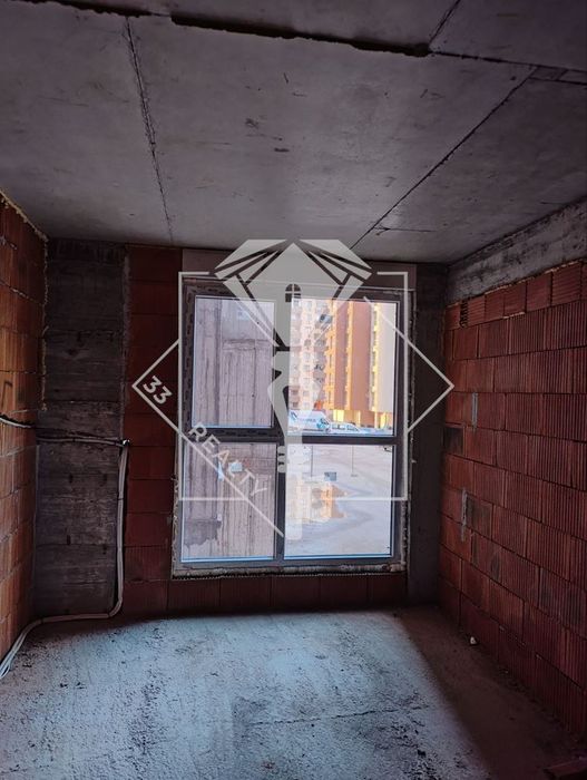 Продава се Едностаен апартамент в Пловдив, Южен - 40 кв.м за 1056 €/кв.м - Снимка #1