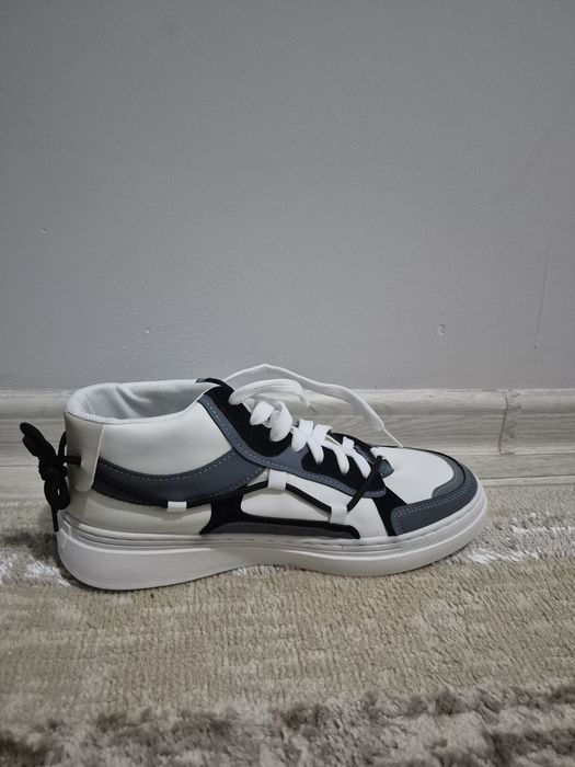 Мужские красовки.