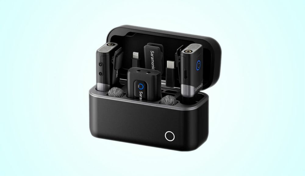 Saramonic Mix  (оптом)