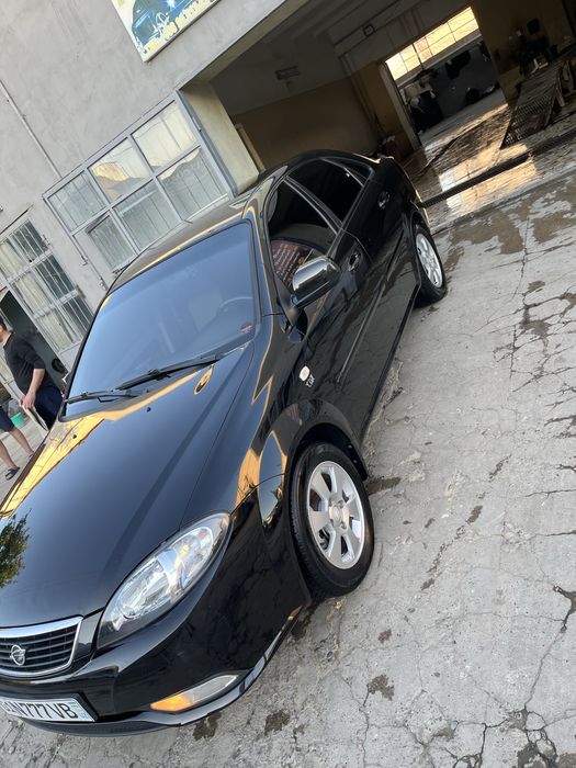 Jentra zavod Ravon eksport variant 2 pazitsa Mexanika