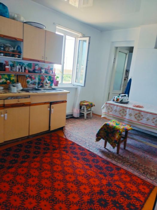 Продам дом в селе К.Камзина