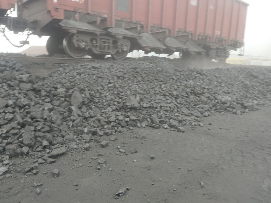 Уголь всех виды сортовой