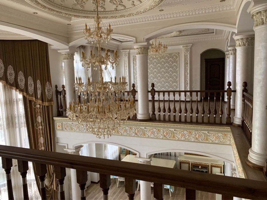 Arenda VILLA ohunboboyevda 9 sot …,: