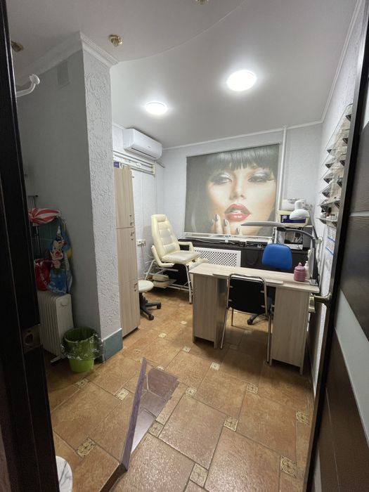 Продам коммерческую недвижимость