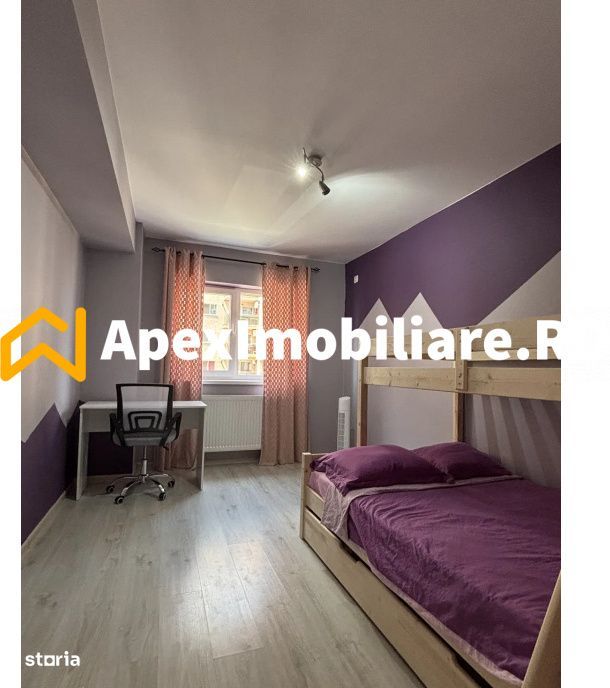 Apartament 3 camere de inchiriat Theodor Pallady Bucuresti | ApexImobi — fotografia 3