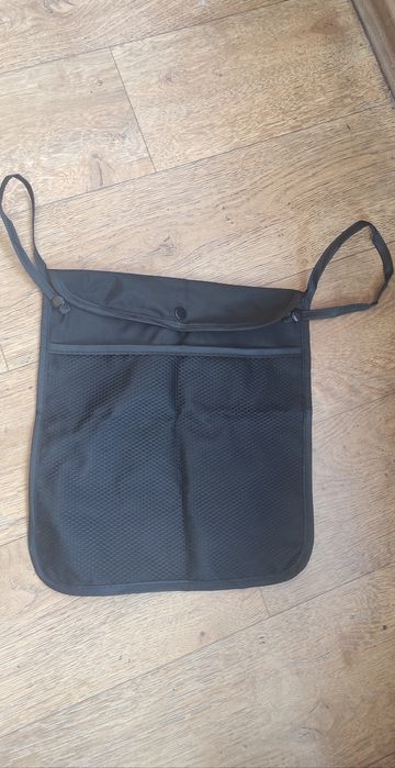 Нов органайзер за бебешка количка или триколка