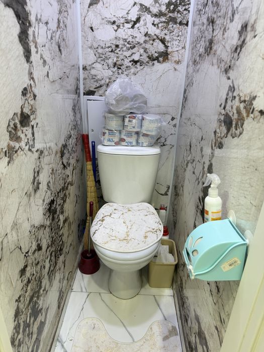 Продажа 3х комн. квартиры