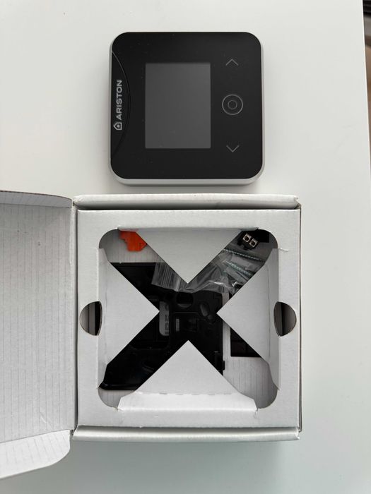 Termostat Ariston WiFi Cube S Net (nou)