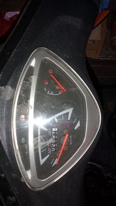 Продам скутер 125