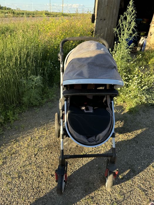 Продам Детскую Каляску