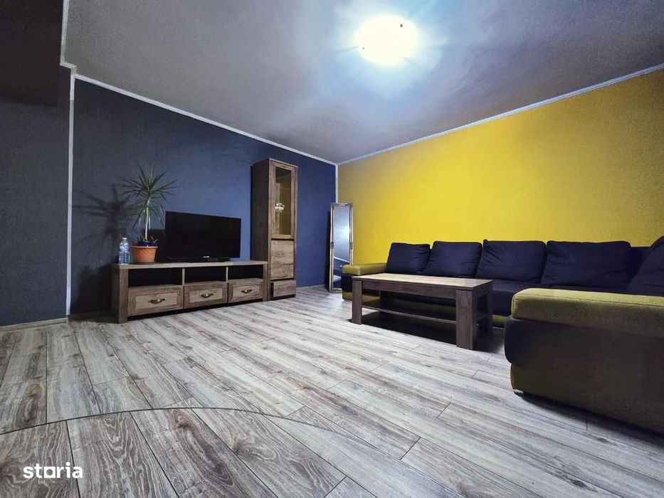 Inchiriez 2camere,zona Ic Bratianu-Garii