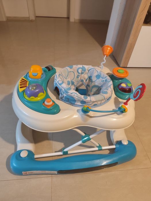 Premergător/rotobil coccolle