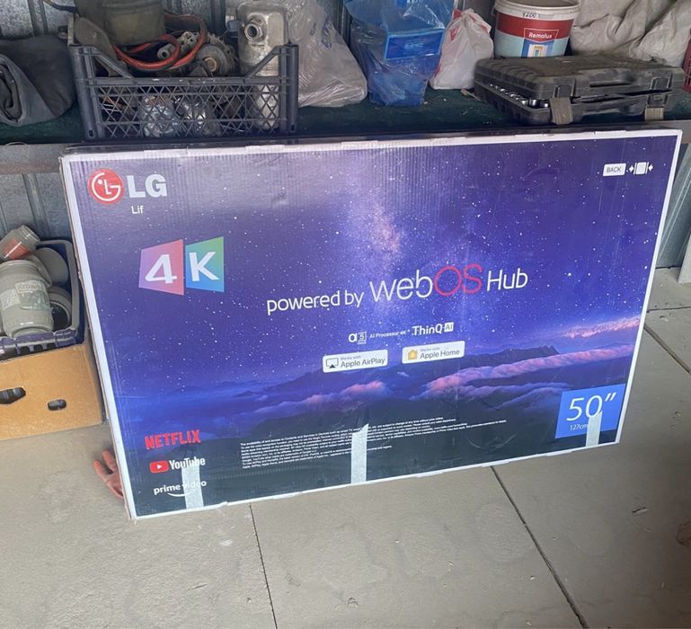 Продам телевизор