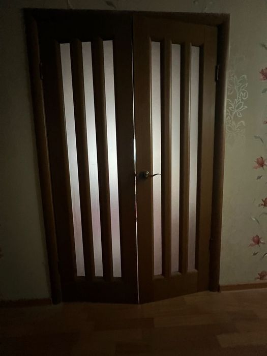 Межкомнатные двери