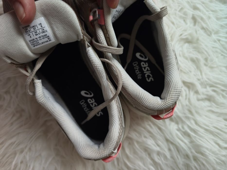 Adidași Adică Gel, mărimea 37