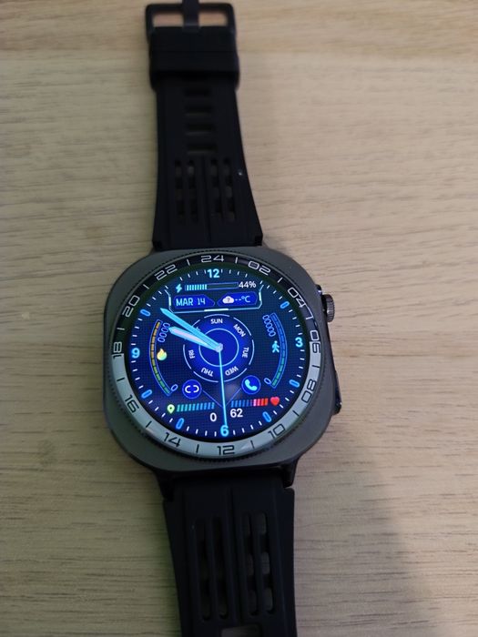 Смарт часовник Soudrov v10