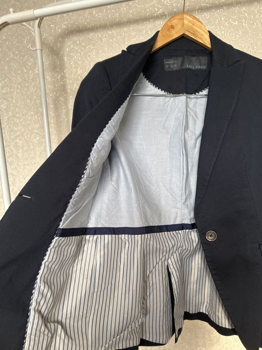 Пиджак женский бу