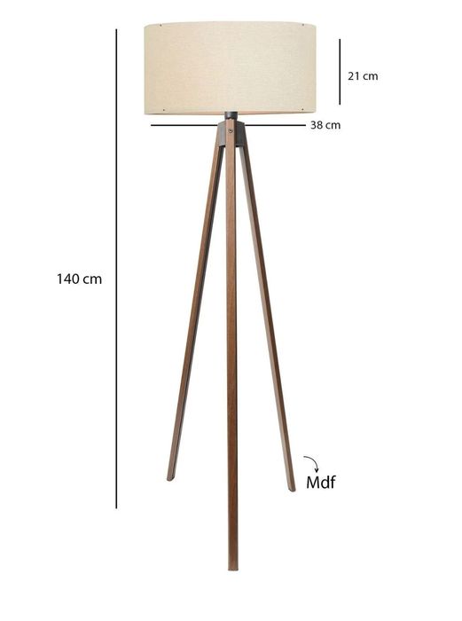 Лампиони AYD 1xE27/60W/230V
Богат избор
