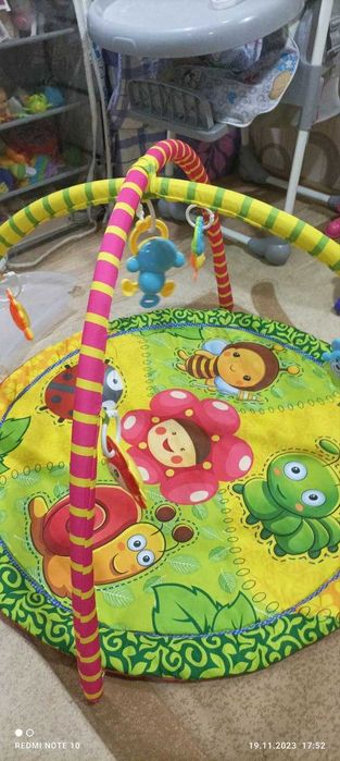 Децкие хадунки детский стульчик