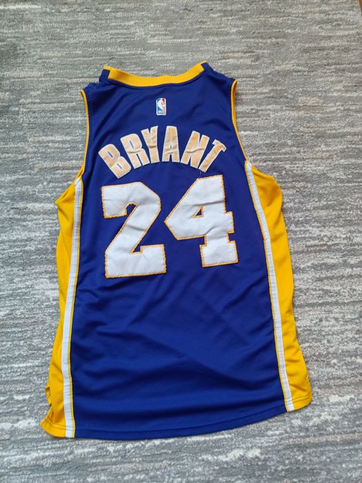Maieu NBA Lakers  Kobe Bryant Adidas