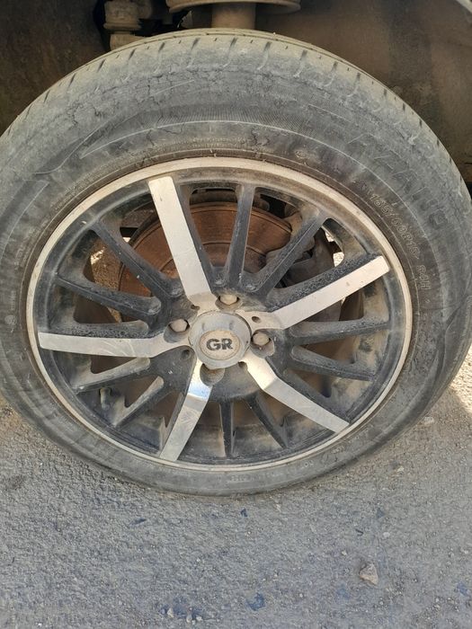 Продам титановые диски