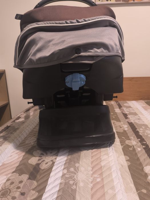 Детско столче Chicco