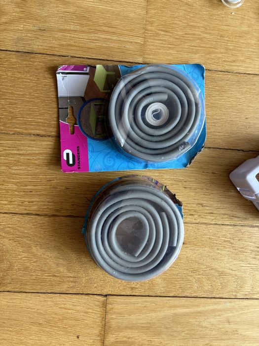 Elemente siguranta bebelusi pt mobilier